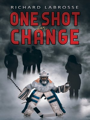 cover image of One Shot for Change